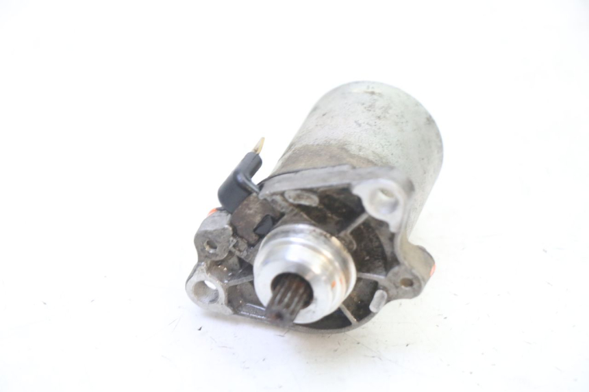 photo de DEMARREUR PEUGEOT STREETZONE I NAKED 2T 50 (2018 - 2020)