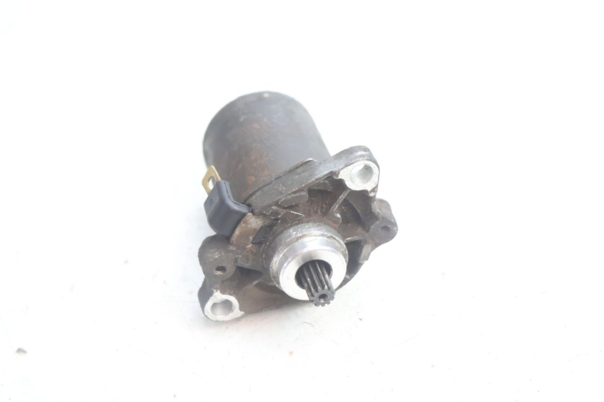 photo de DEMARREUR PEUGEOT STREETZONE NAKED 2T 50 (2014 - 2018) - Vue d’ensemble