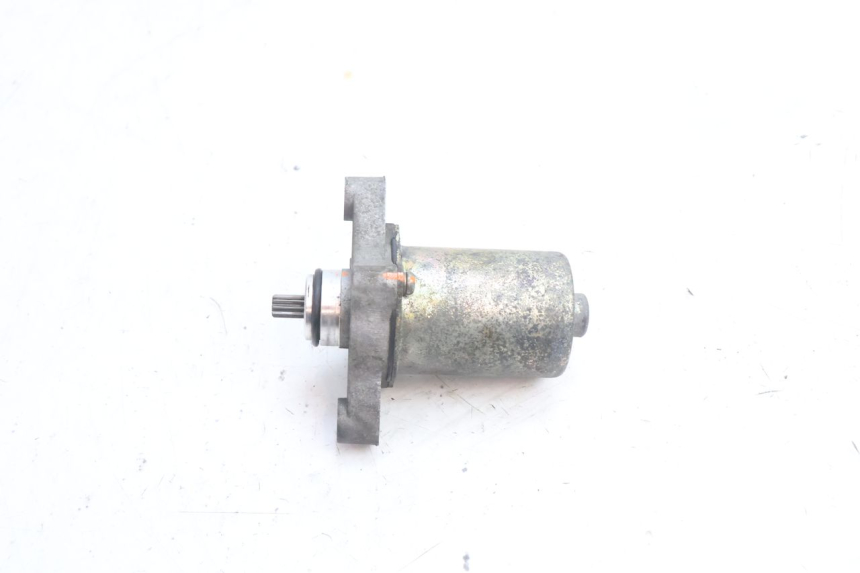 photo de DEMARREUR KYMCO SUPER 8 2T 50 (2007 - 2013) - Zoom état d’usage