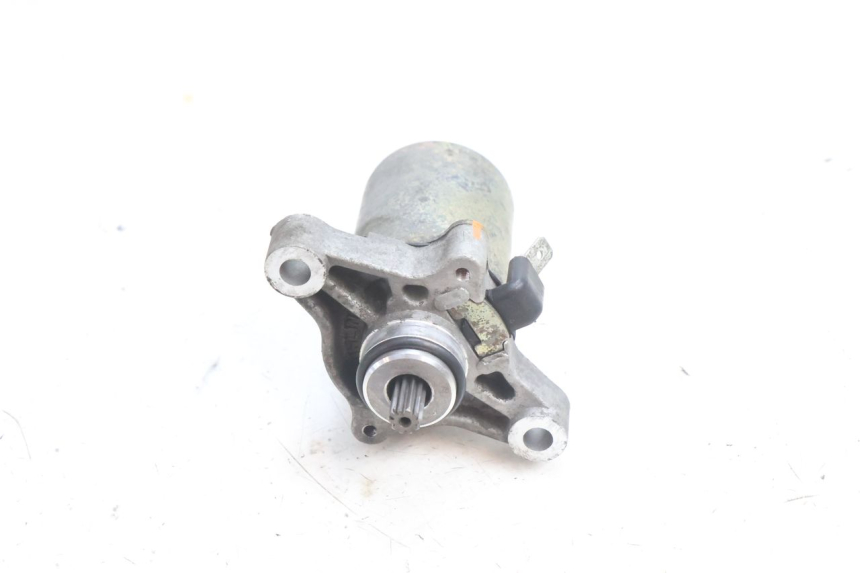 photo de DEMARREUR KYMCO SUPER 8 2T 50 (2007 - 2013) - Vue d’ensemble