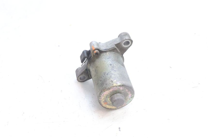photo de DEMARREUR KYMCO SUPER 8 2T 50 (2007 - 2013) - Points de fixation