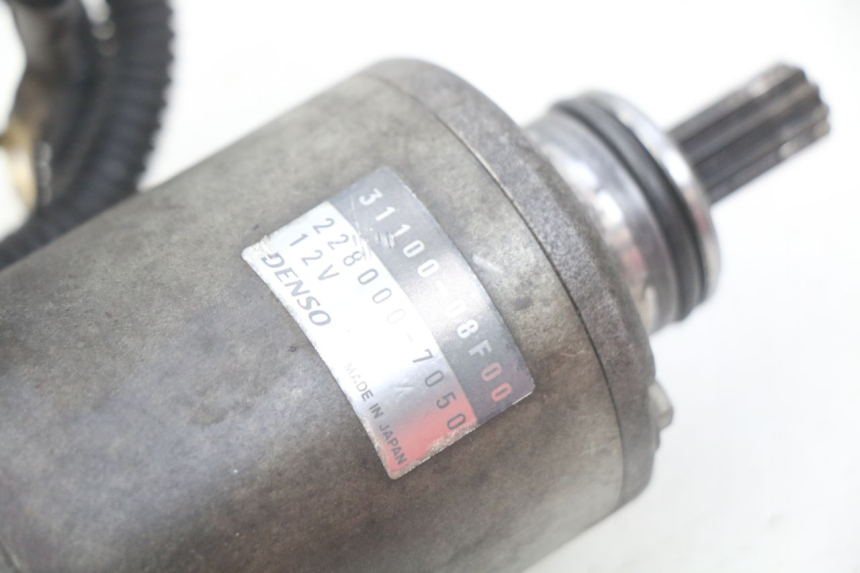 photo de DEMARREUR SUZUKI GSF S BANDIT 600 (2000 - 2004)