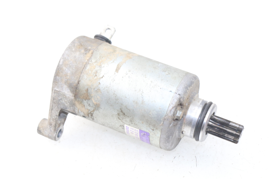 photo de DEMARREUR SUZUKI RV VAN VAN 125 (2003 - 2008)
