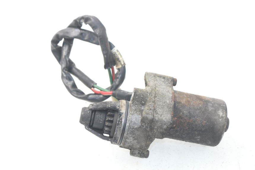 photo de DEMARREUR PEUGEOT SX 80 (1986 - 1995)