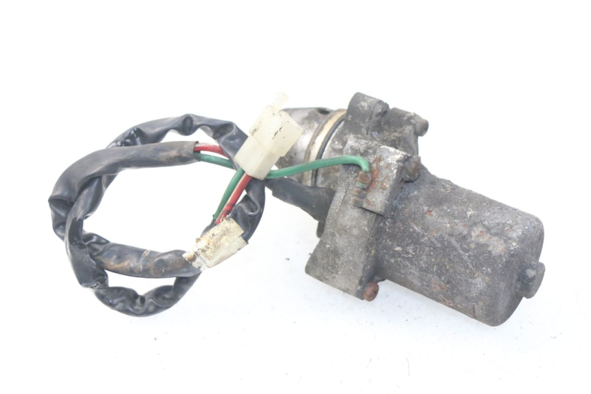 photo de DEMARREUR PEUGEOT SX 80 (1986 - 1995)