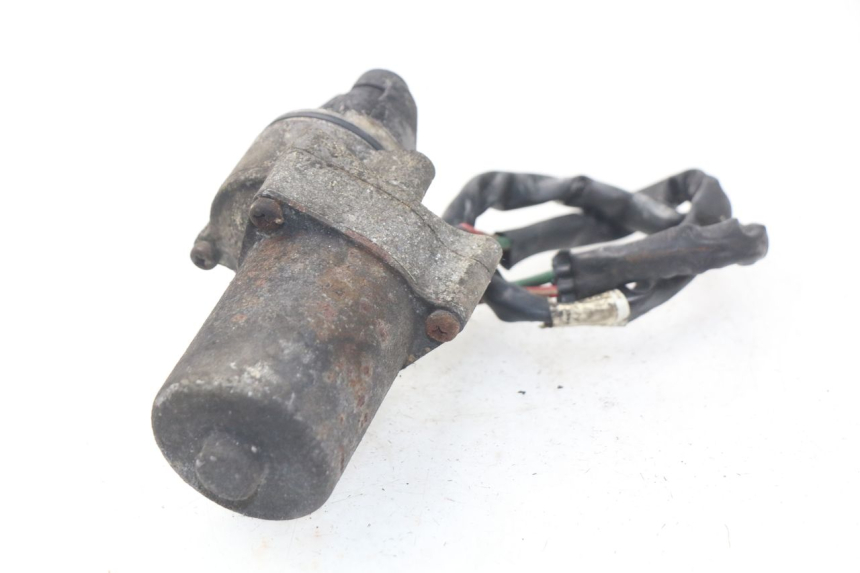 photo de DEMARREUR PEUGEOT SX 80 (1986 - 1995)