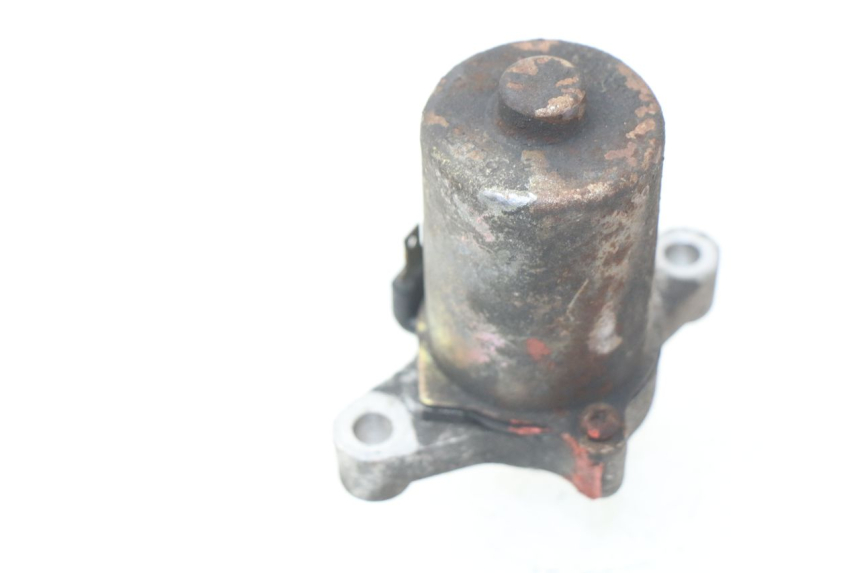 photo de DEMARREUR SYM DD 50 (2005 - 2011)