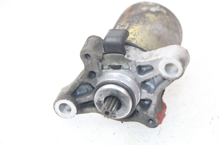 photo de DEMARREUR SYM DD 50 (2005 - 2011)