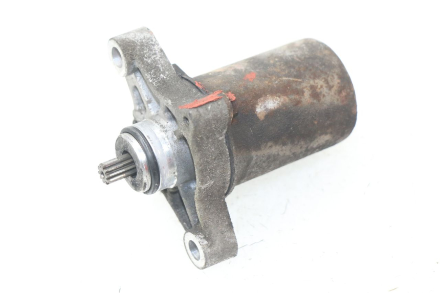 photo de DEMARREUR SYM DD 50 (2005 - 2011)