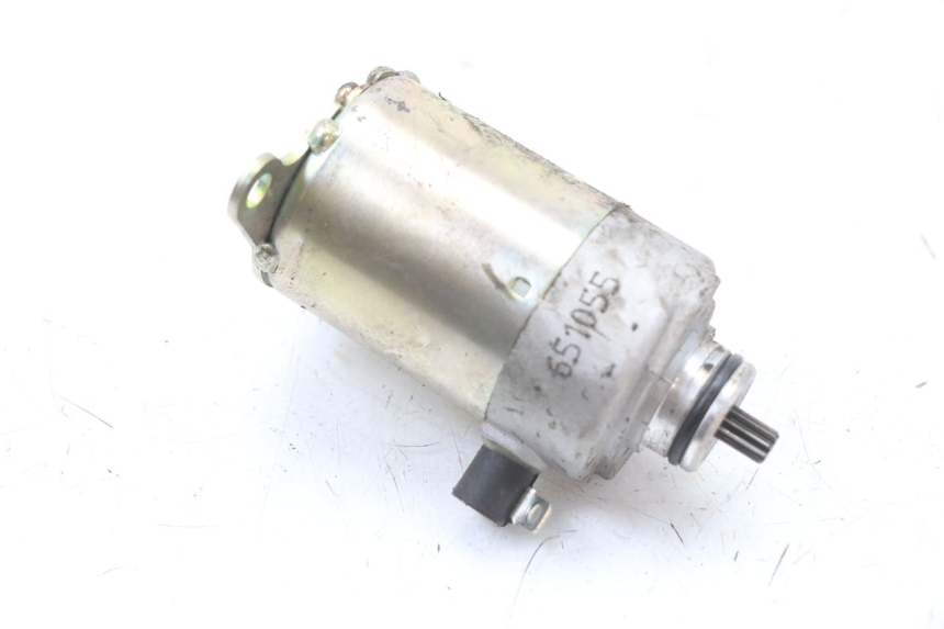 photo de DEMARREUR SYM X-PRO 4T 50 (2014 - 2021)