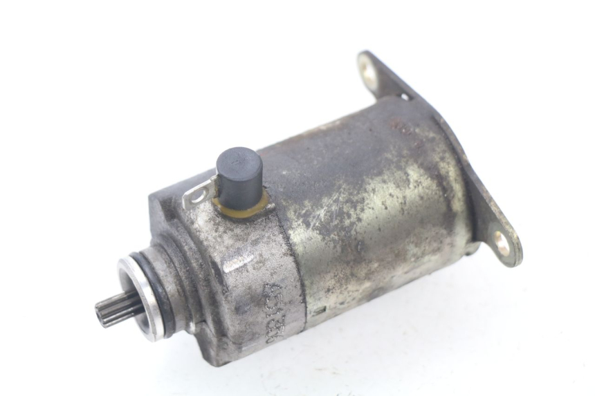 photo de DEMARREUR SYM SYMPHONY 50 (2009 - 2015) - Vue principale