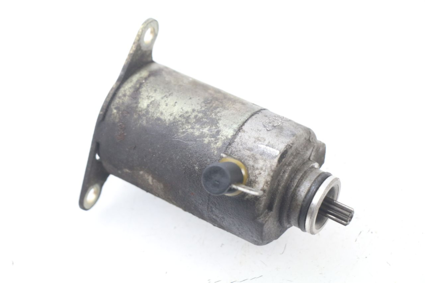 photo de DEMARREUR SYM SYMPHONY 50 (2009 - 2015) - Zoom état d’usage