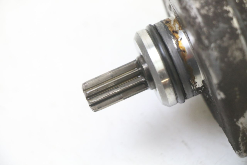 photo de DEMARREUR YAMAHA TDM ABS 900 (2002 - 2014)