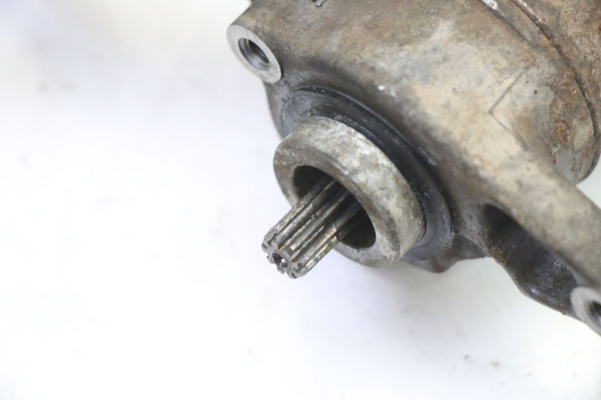 photo de DEMARREUR YAMAHA TDR DELTABOX 125 (1993 - 2003)