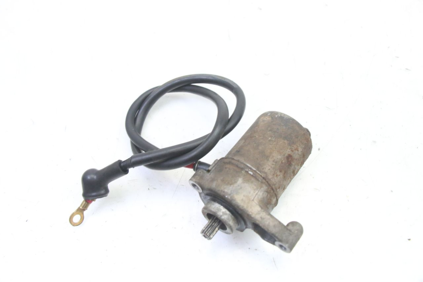 photo de DEMARREUR YAMAHA TDR DELTABOX 125 (1993 - 2003)