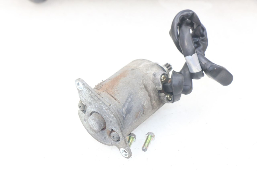 photo de DEMARREUR TGB X-MOTION XMOTION 125 (2008 - 2014)