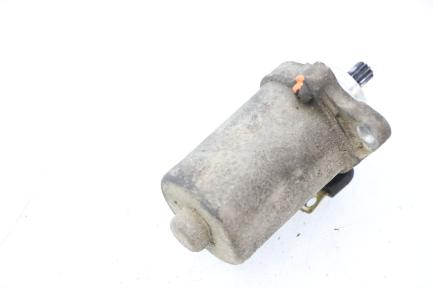 photo de DEMARREUR PEUGEOT TKR TREKKER FURIOUS 50 (2005 - 2014) - Zoom état d’usage