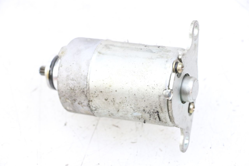 photo de DEMARREUR TNT MOTOR BOSTON 4T 50 (2018 - 2025)