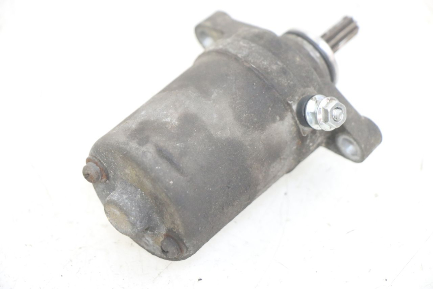 photo de DEMARREUR TNT MOTOR FASTINO 4T 50 (2013 - 2019)