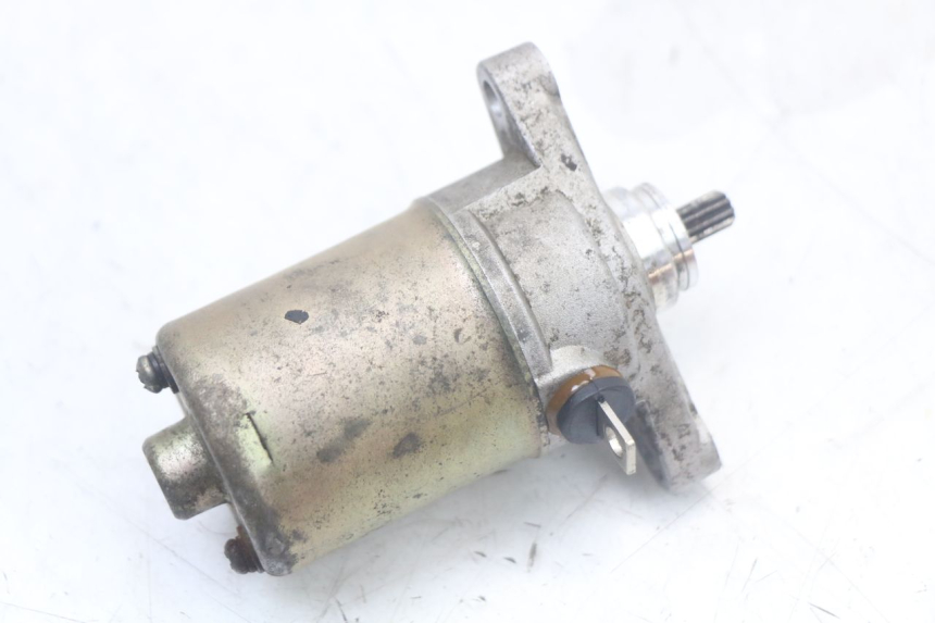 photo de DEMARREUR TNT MOTOR ROMA 10' 4T 50 (2007 - 2018)