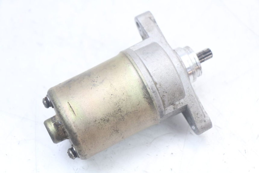 photo de DEMARREUR TNT MOTOR ROMA 10' 4T 50 (2007 - 2018)