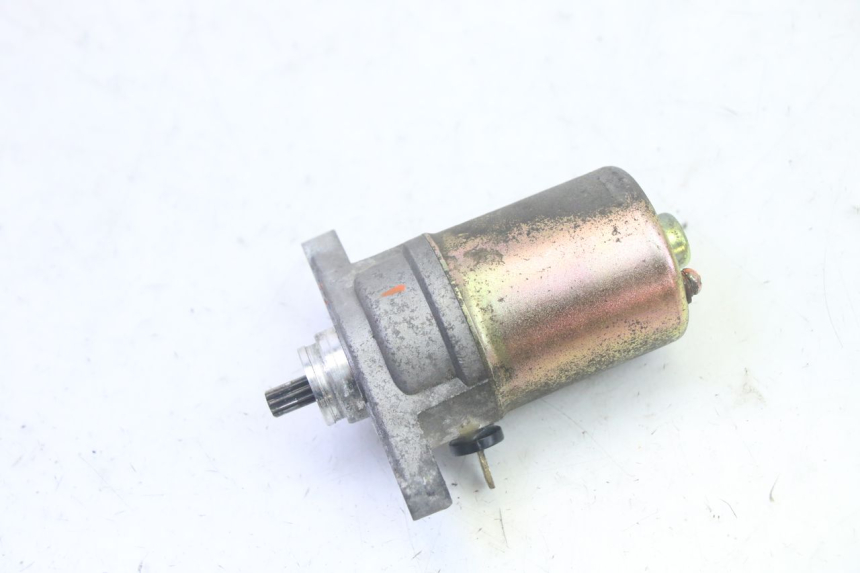 photo de DEMARREUR SUKIDA TOP 1 50 (2003 - 2010) - Zoom état d’usage