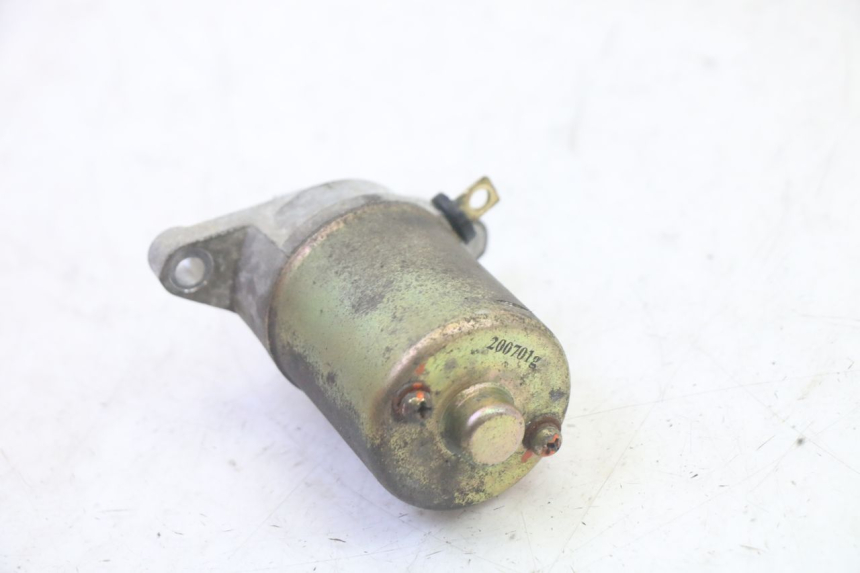 photo de DEMARREUR SUKIDA TOP 1 50 (2003 - 2010) - Gros plan technique