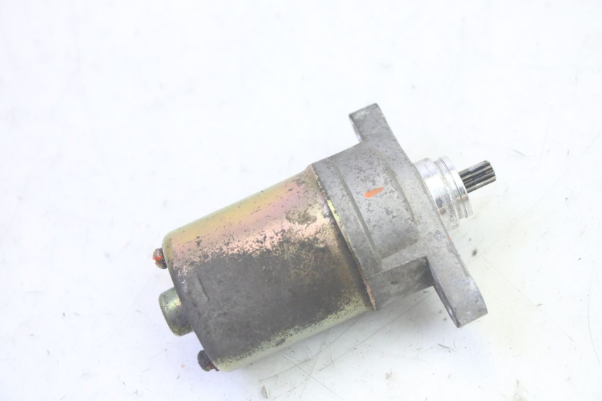 photo de DEMARREUR SUKIDA TOP 1 50 (2003 - 2010) - Vue d’ensemble