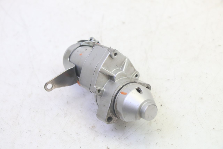 photo de DEMARREUR KSR TR SM 50 (2015 - 2018) - Gros plan technique