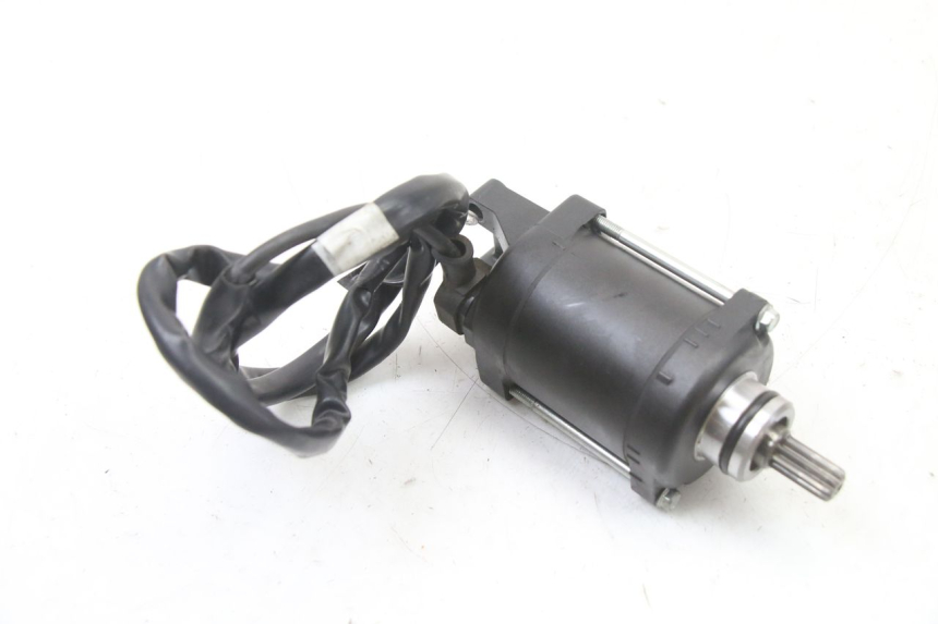 photo de DEMARREUR YAMAHA TRACER 7 700 (2020 - 2024) - Autre angle de vue