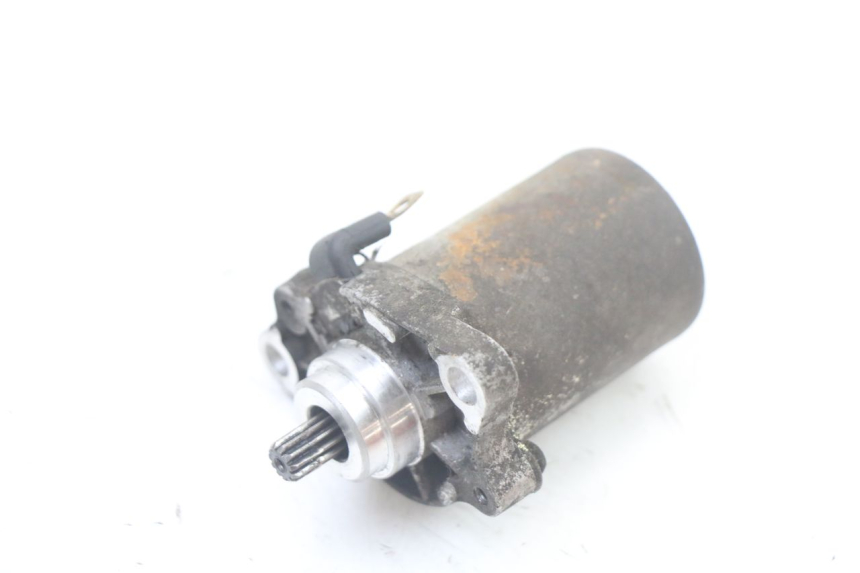photo de DEMARREUR PEUGEOT TREKKER TKR 50 (2005 - 2014) - Vue principale