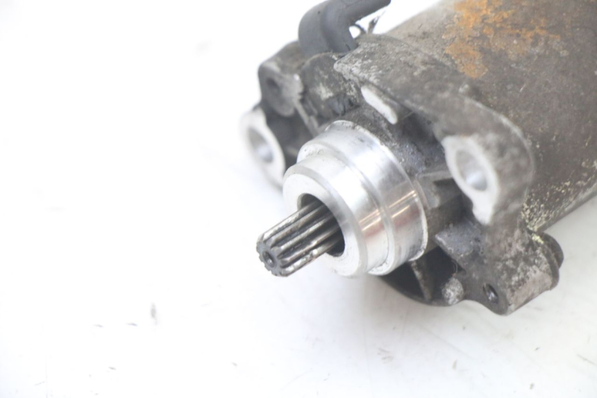 photo de DEMARREUR PEUGEOT TREKKER TKR 50 (2005 - 2014) - Détail de la pièce