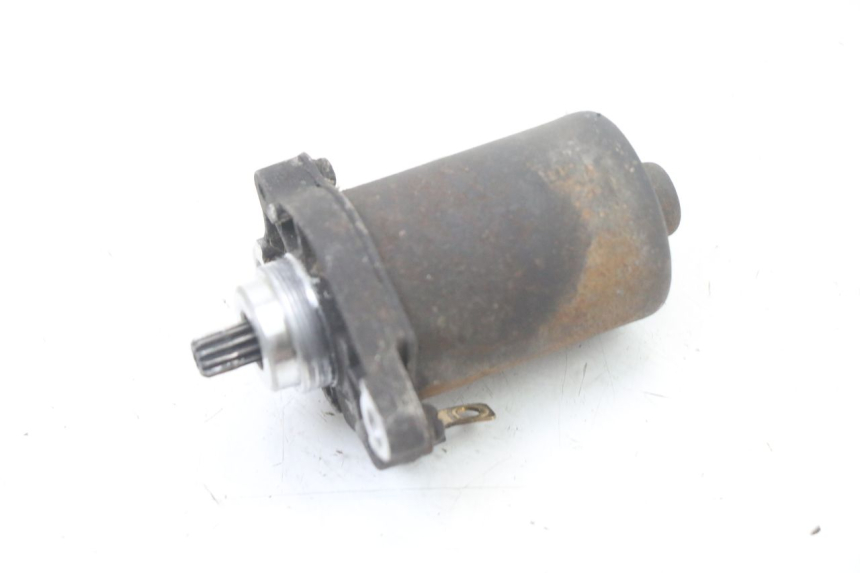 photo de DEMARREUR PEUGEOT TREKKER TKR 50 (2005 - 2014) - Zoom état d’usage