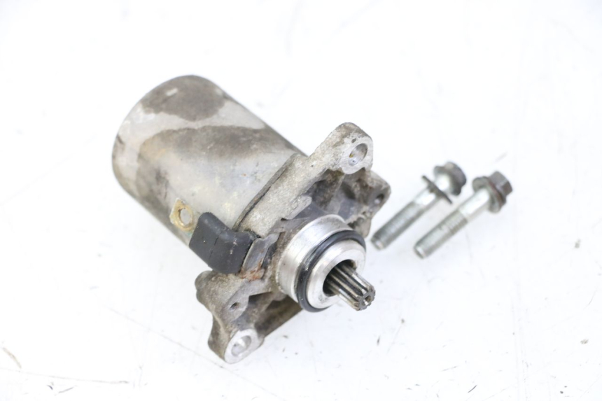 photo de DEMARREUR PEUGEOT TREKKER TKR 50 (2005 - 2014) - Vue principale