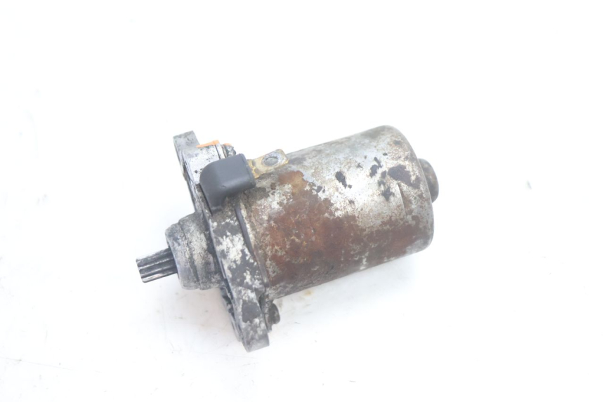 photo de DEMARREUR PEUGEOT TREKKER TKR 50 (2005 - 2014) - Vue principale
