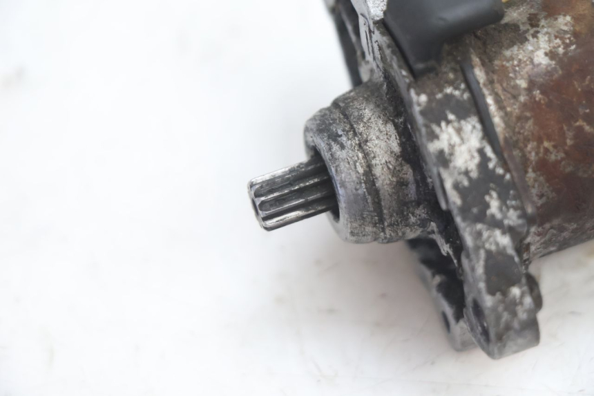 photo de DEMARREUR PEUGEOT TREKKER TKR 50 (2005 - 2014) - Détail de la pièce