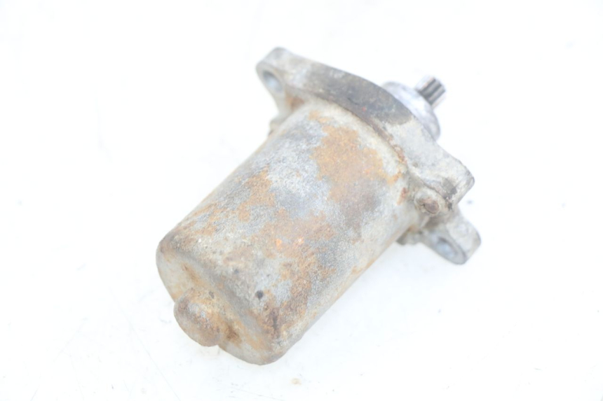 photo de DEMARREUR PEUGEOT TREKKER 50 (1998 - 2004)
