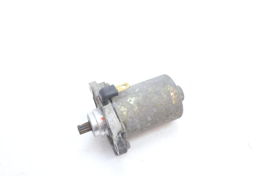 photo de DEMARREUR PEUGEOT TREKKER 50 (1995 - 2004) - Vue principale