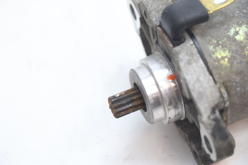 photo de DEMARREUR PEUGEOT TREKKER 50 (1995 - 2004) - Détail de la pièce