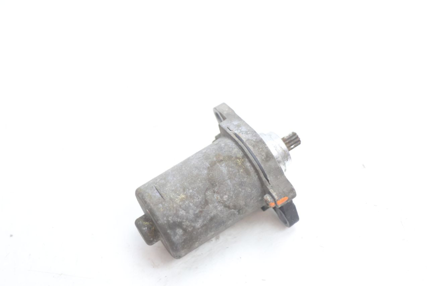 photo de DEMARREUR PEUGEOT TREKKER 50 (1995 - 2004) - Gros plan technique