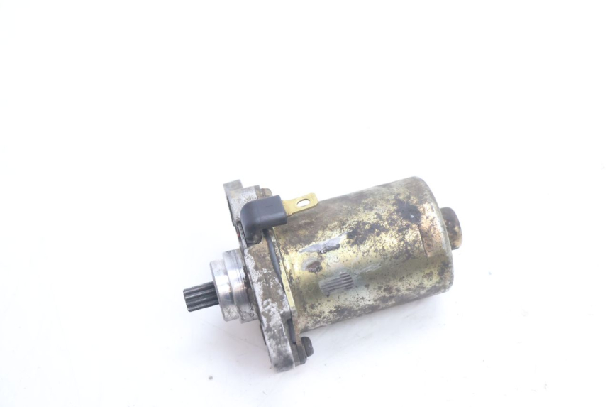 photo de DEMARREUR PEUGEOT TREKKER 50 (1995 - 2004) - Vue principale