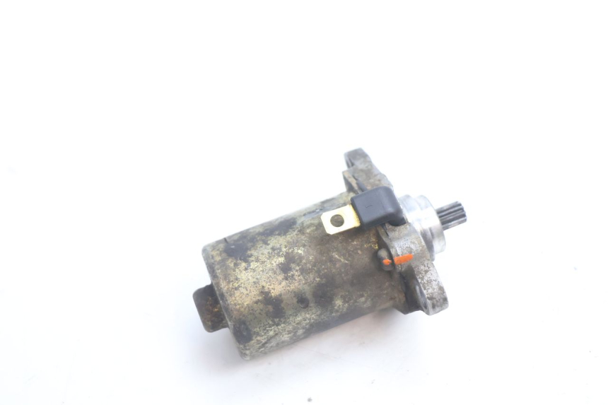 photo de DEMARREUR PEUGEOT TREKKER 50 (1995 - 2004) - Autre angle de vue
