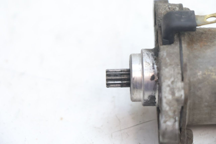 photo de DEMARREUR PEUGEOT TREKKER 50 (1995 - 2004) - Détail de la pièce