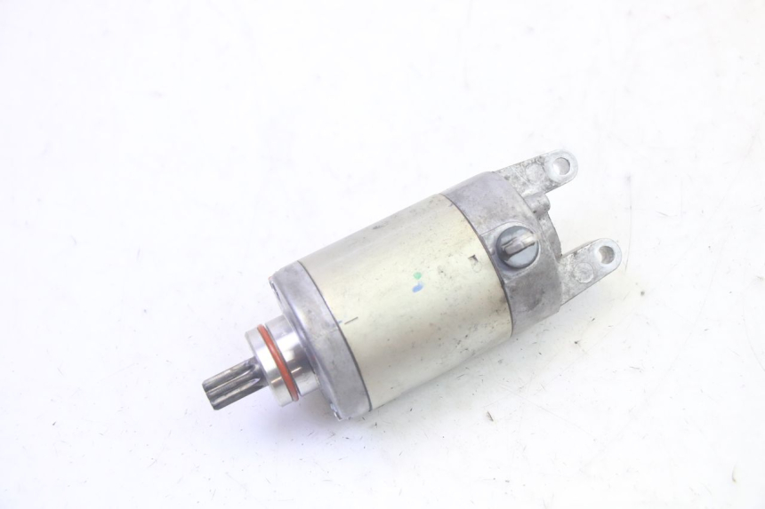 photo de DEMARREUR YAMAHA TRICITY 300 (2020 - 2024) - Zoom état d’usage