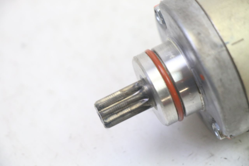 photo de DEMARREUR YAMAHA TRICITY 300 (2020 - 2024) - Autre angle de vue