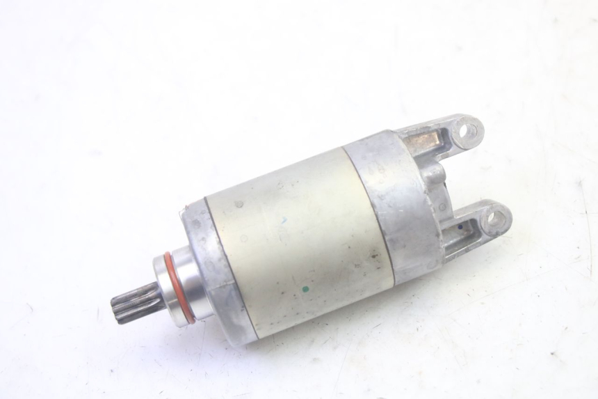 photo de DEMARREUR YAMAHA TRICITY 300 (2020 - 2024) - Gros plan technique