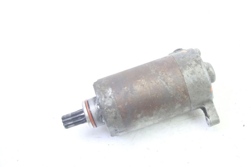 photo de DEMARREUR YAMAHA TTR 125 (2000 - 2020) - Vue principale