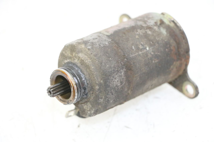 photo de DEMARREUR PEUGEOT TWEET PRO CARGO 50 (2018 - 2020)