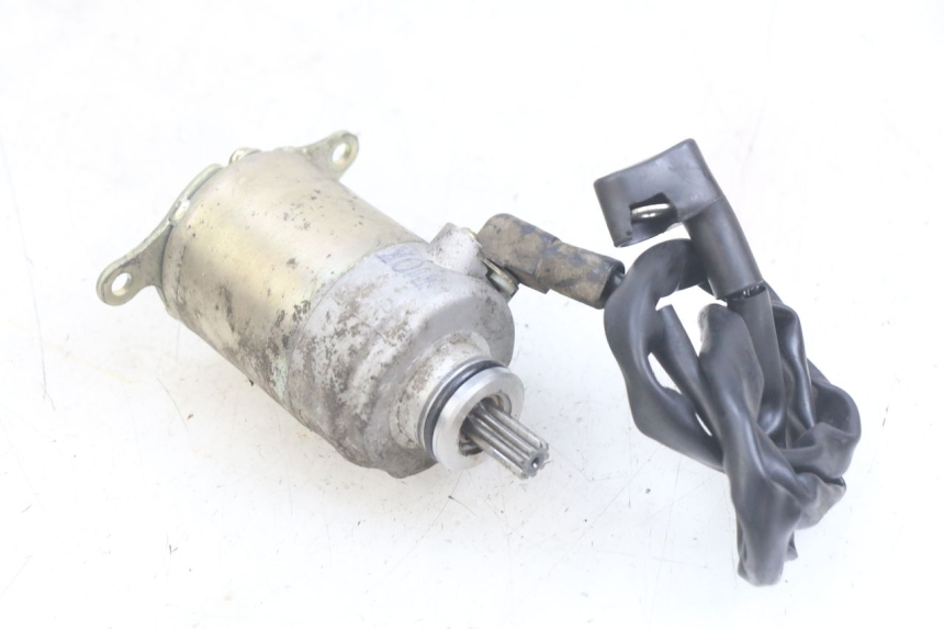 photo de DEMARREUR PEUGEOT TWEET 125 (2018 - 2021)