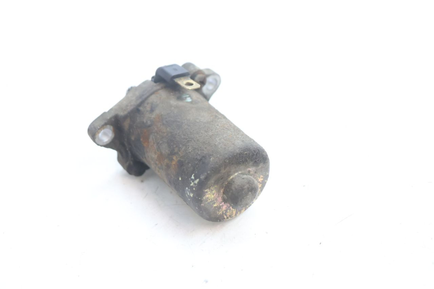 photo de DEMARREUR PIAGGIO TYPHOON 50 (2000 - 2009) - Points de fixation